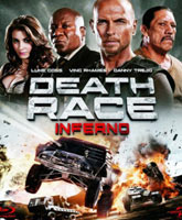 Death Race 3: Inferno /   3